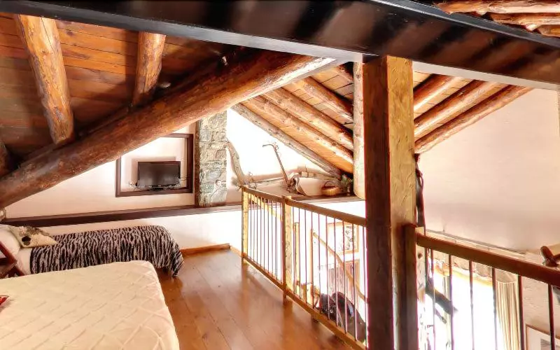 Casa Rural Borda Patxeta