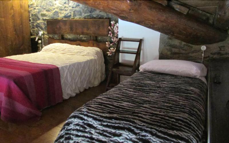 Casa Rural Borda Patxeta