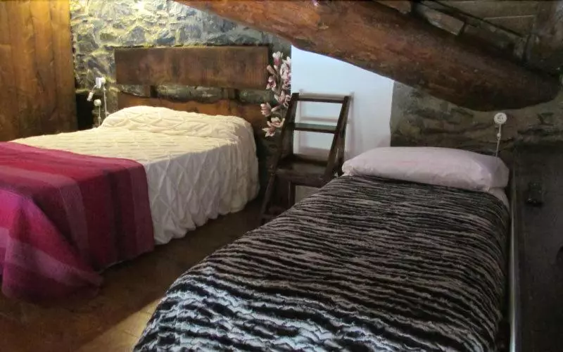 Casa Rural Borda Patxeta