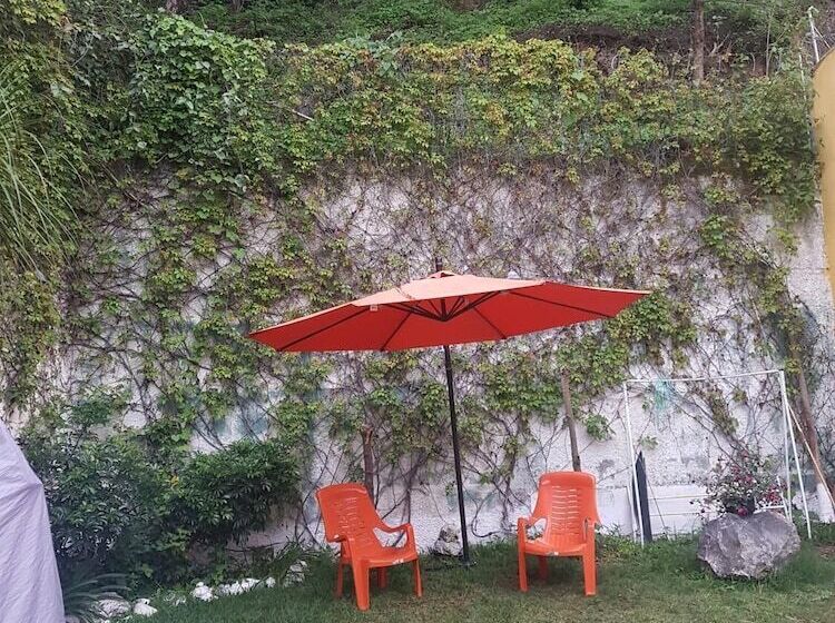 هتل Casa Del Cerro