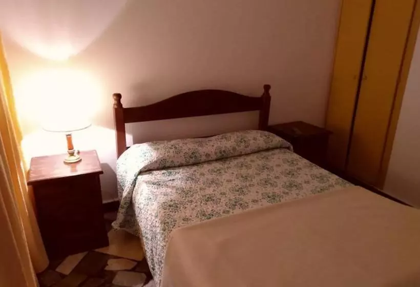 هتل Colonial Gesell