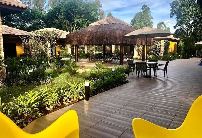 Hotel Leao De Juda Charme