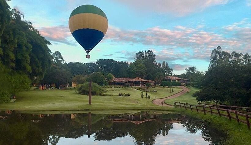 Hotel Leao De Juda Charme