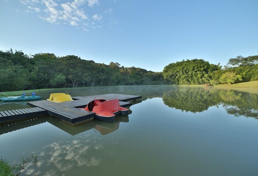 Hotel Leao De Juda Charme