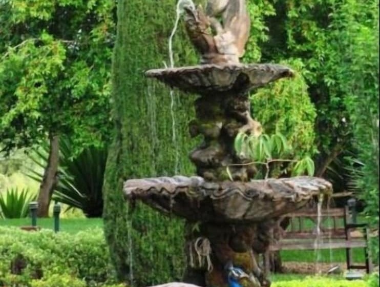 Hotel Leao De Juda Charme