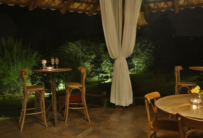 Hotel Leao De Juda Charme