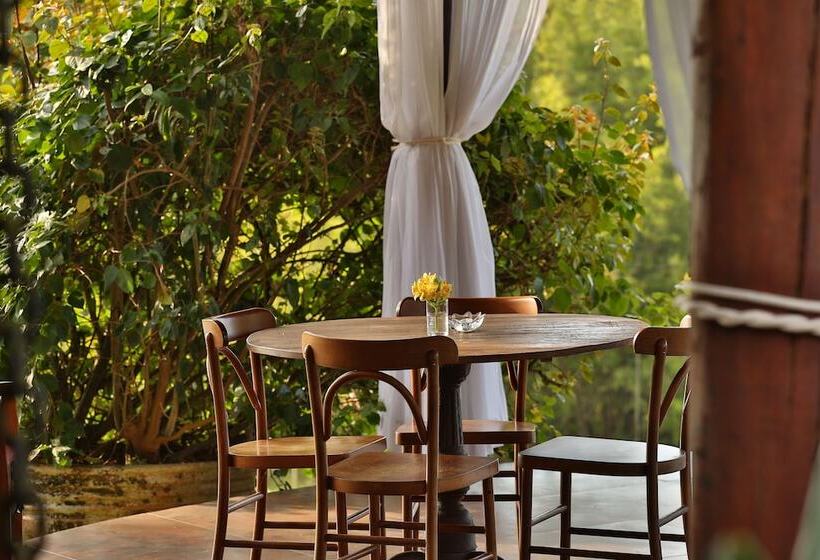 Hotel Leao De Juda Charme