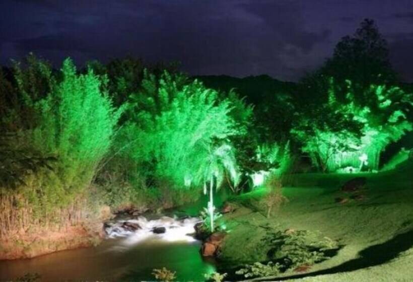 Hotel Leao De Juda Charme