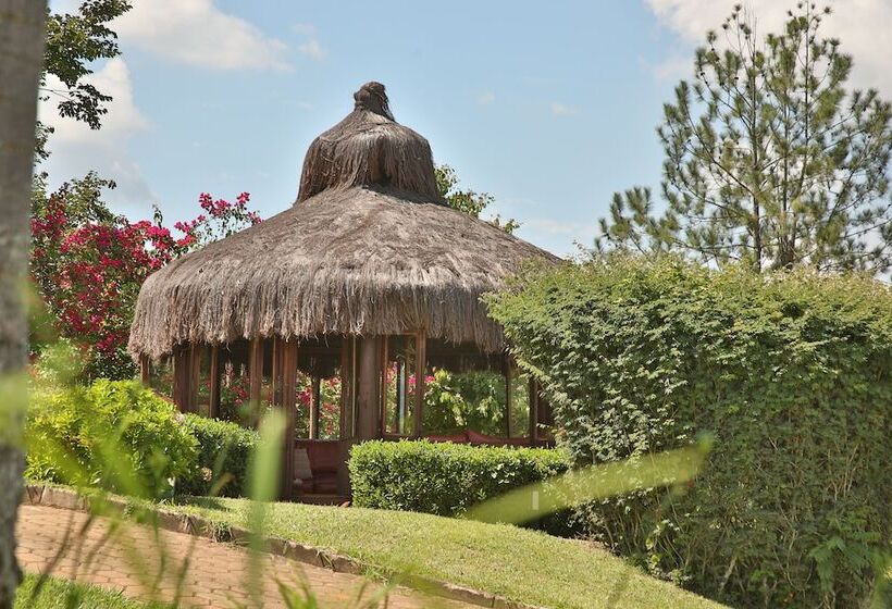 Hotel Leao De Juda Charme