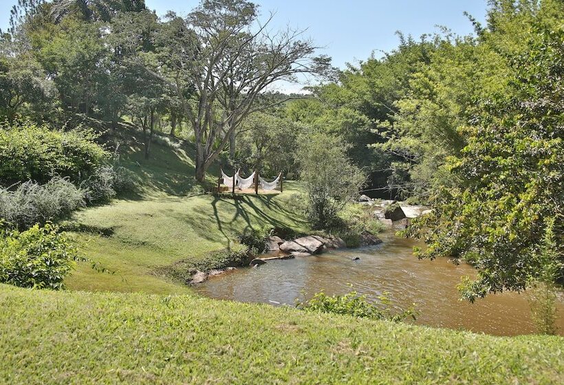 Hotel Leao De Juda Charme