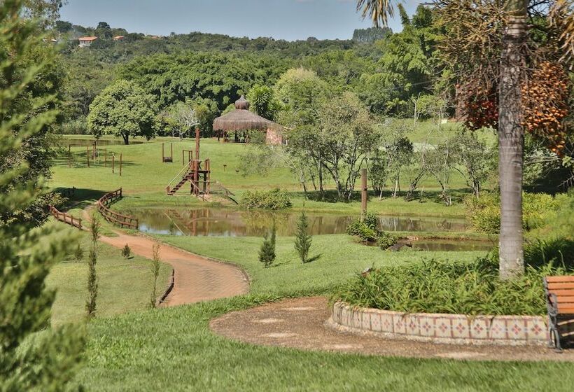 Hotel Leao De Juda Charme