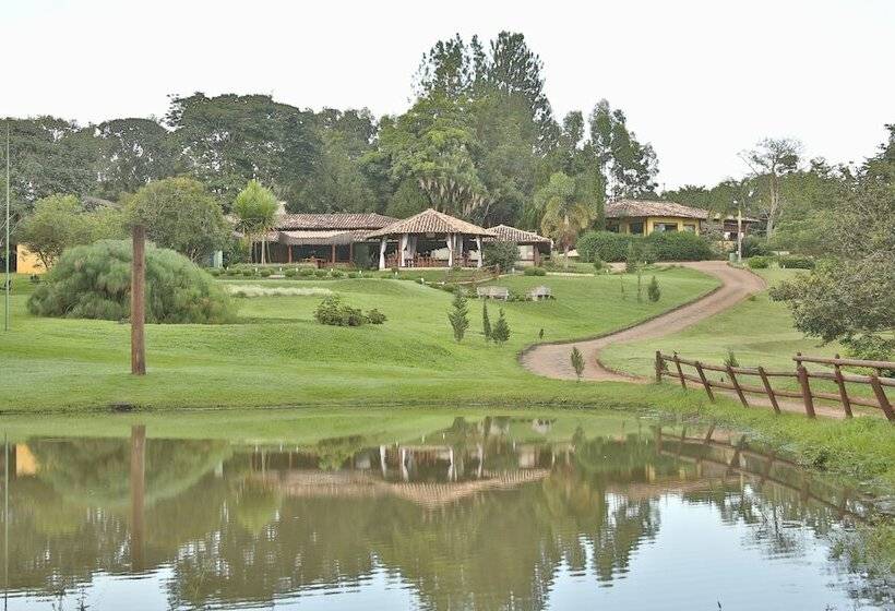 Hotel Leao De Juda Charme