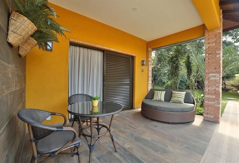 Hotel Leao De Juda Charme