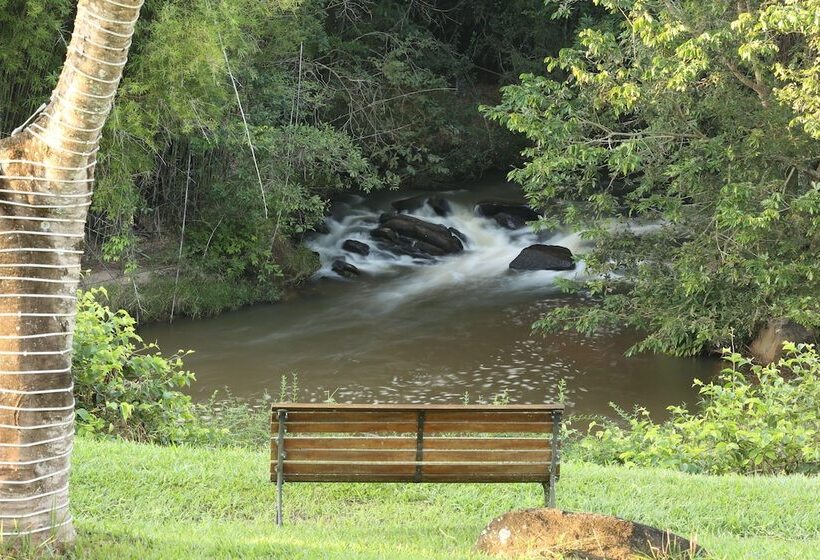 Hotel Leao De Juda Charme