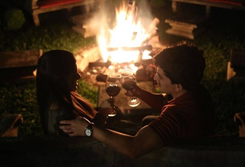 Hotel Leao De Juda Charme