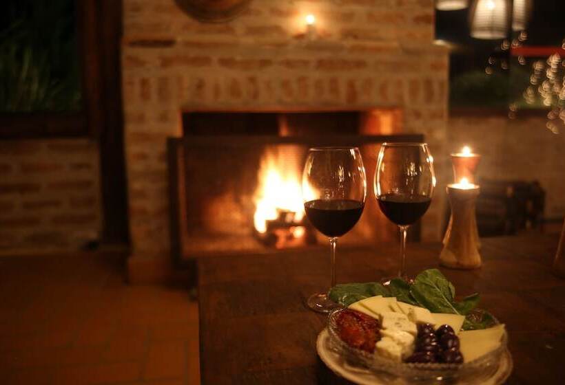 Hotel Leao De Juda Charme