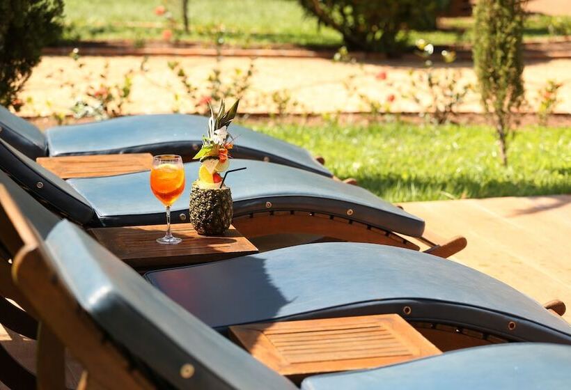 Hotel Leao De Juda Charme