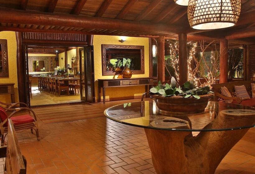 Hotel Leao De Juda Charme