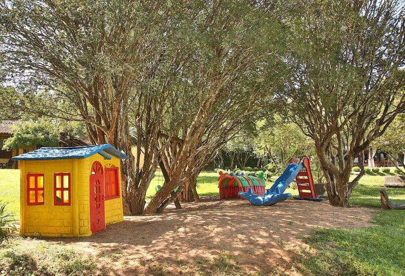 Hotel Leao De Juda Charme