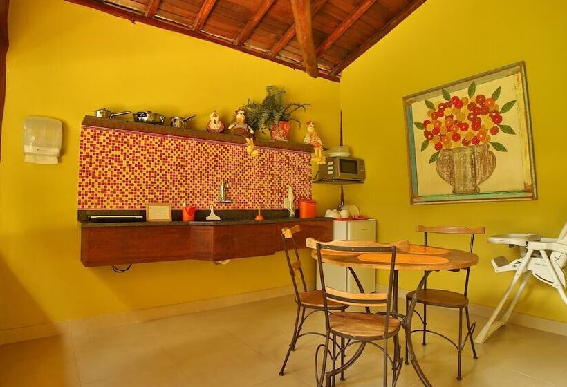 Hotel Leao De Juda Charme