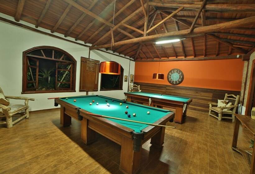 Hotel Leao De Juda Charme