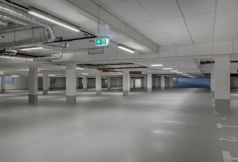 Hotelli Holiday Inn   The Niu, Fury Aschheim Messe, An Ihg