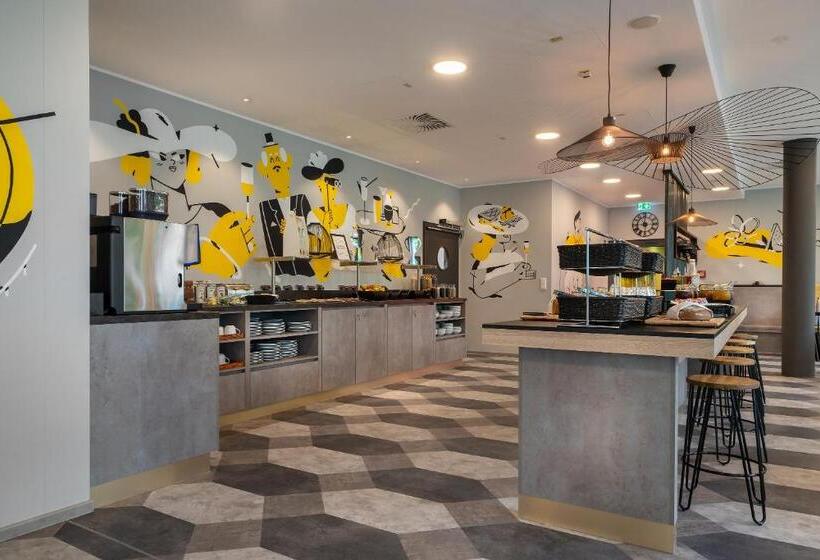 Hotelli Holiday Inn   The Niu, Fury Aschheim Messe, An Ihg