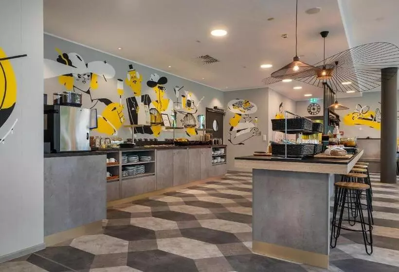 Hotelli Holiday Inn   The Niu, Fury Aschheim Messe, An Ihg