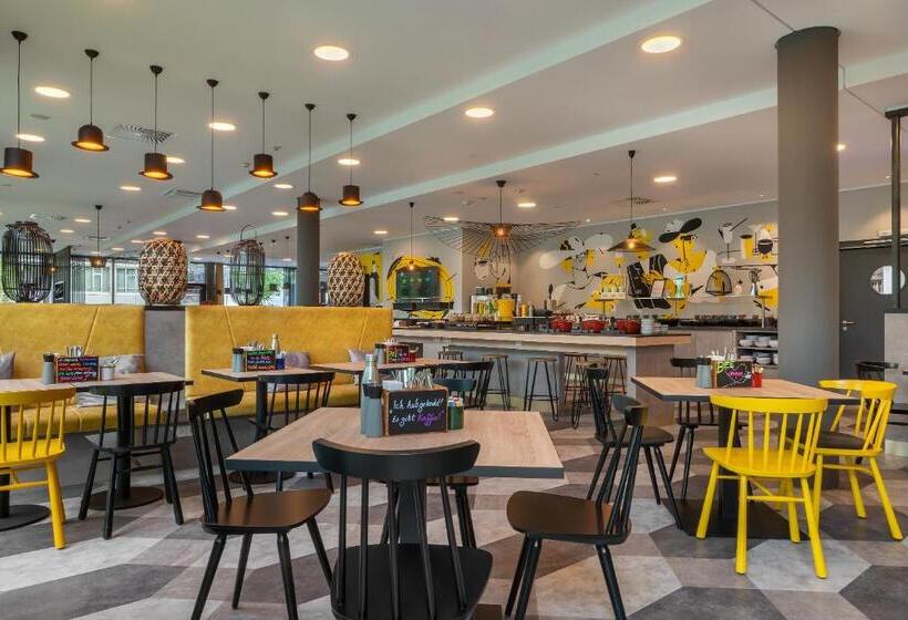 Hotelli Holiday Inn   The Niu, Fury Aschheim Messe, An Ihg