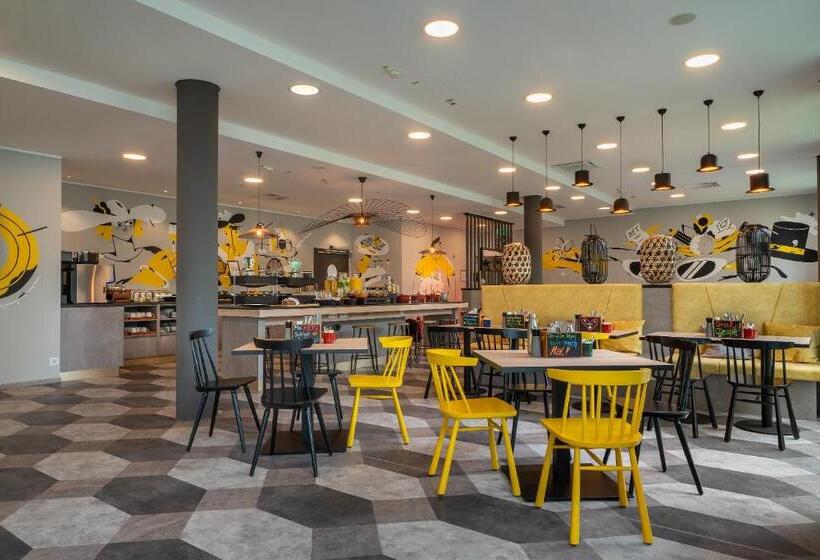 Hotelli Holiday Inn   The Niu, Fury Aschheim Messe, An Ihg