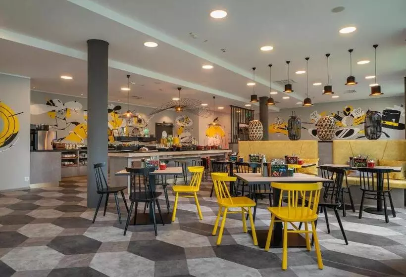 Hotelli Holiday Inn   The Niu, Fury Aschheim Messe, An Ihg