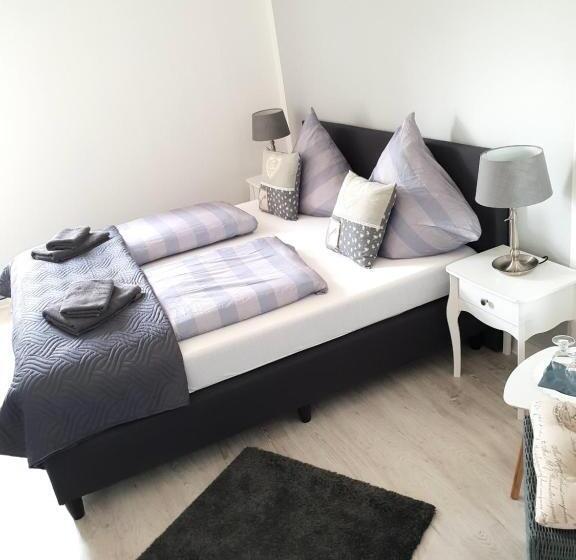 Отель Townhuus No. 1 / Dieksee