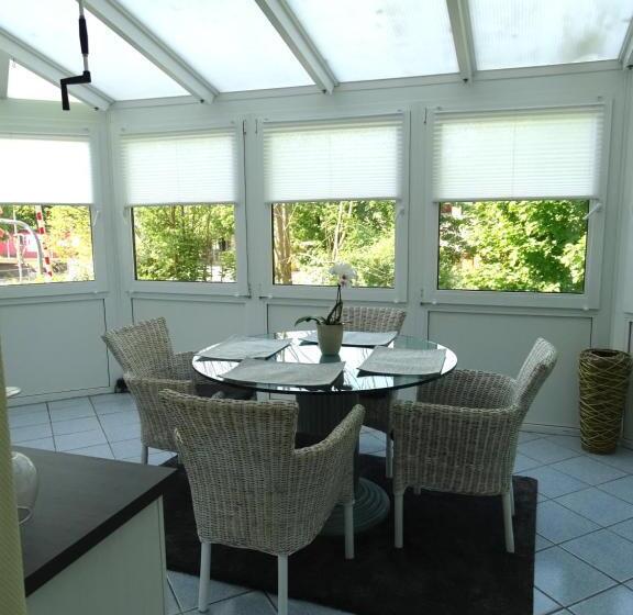 Отель Townhuus No. 1 / Dieksee