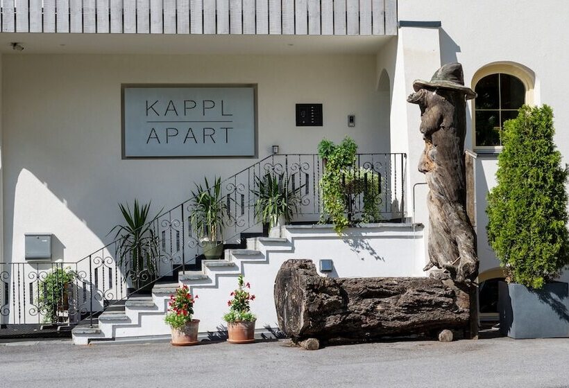 Kappl Apart