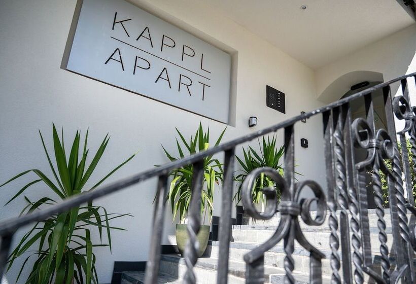 Kappl Apart