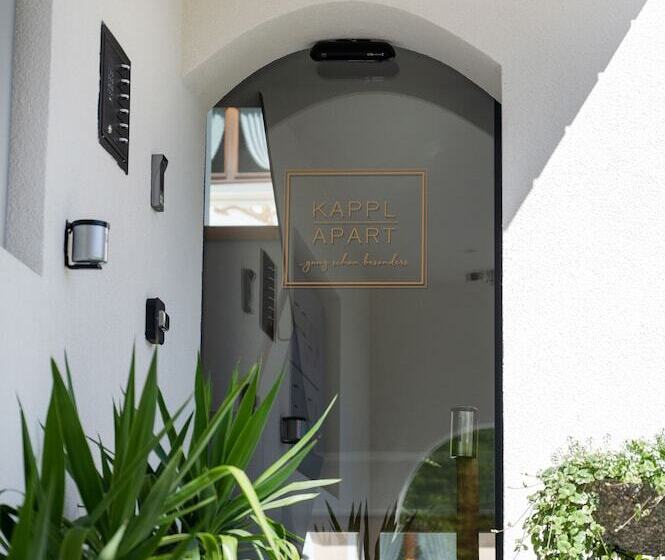 Kappl Apart