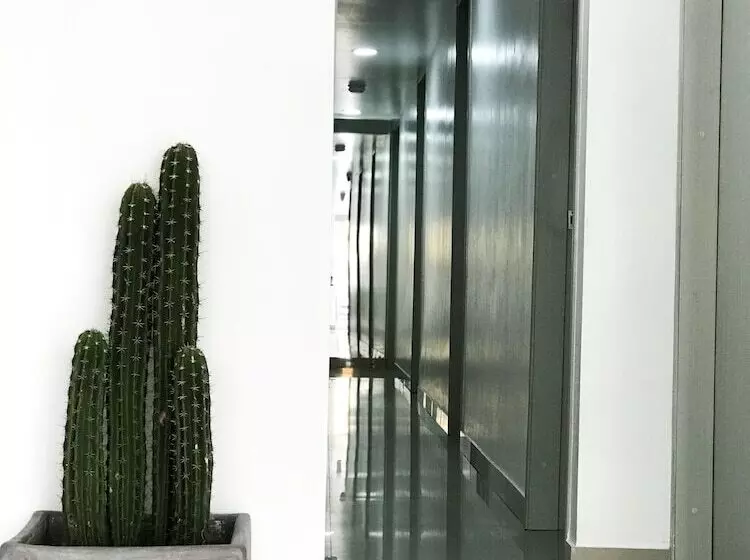 Kleinn Hotel Bogotá