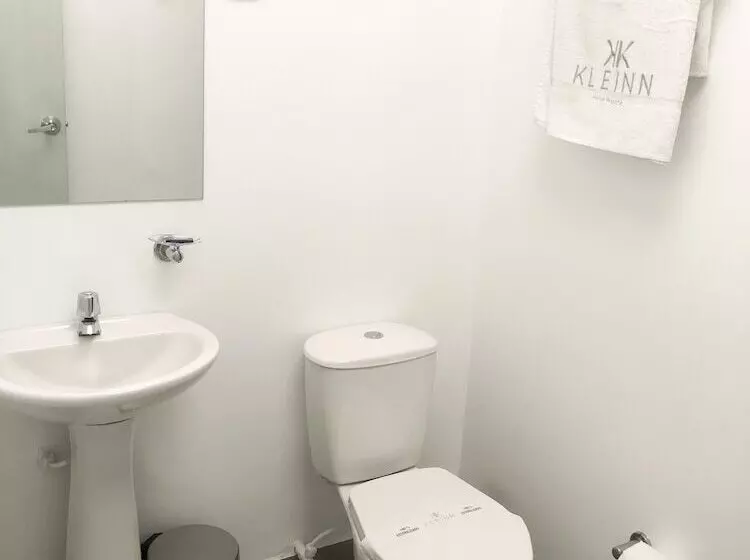 Kleinn Hotel Bogotá