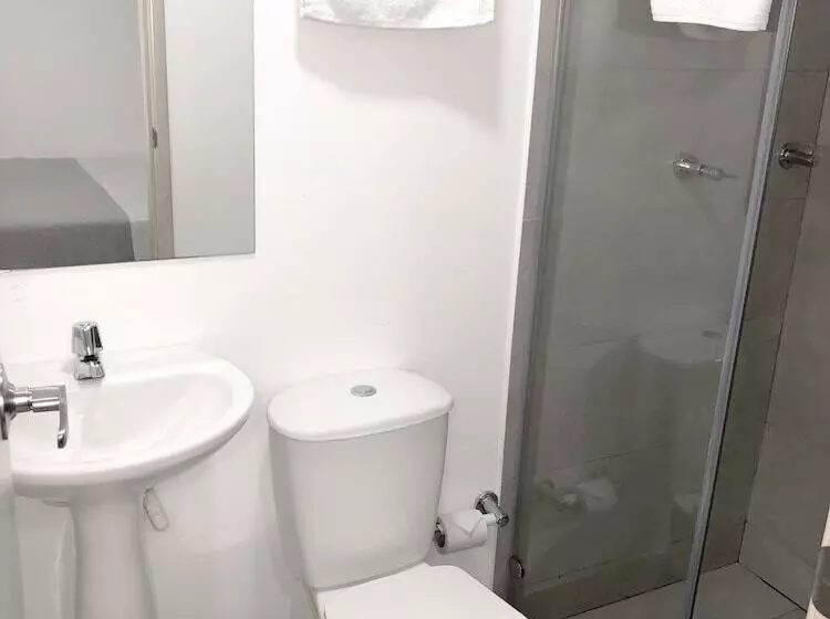 Kleinn Hotel Bogotá