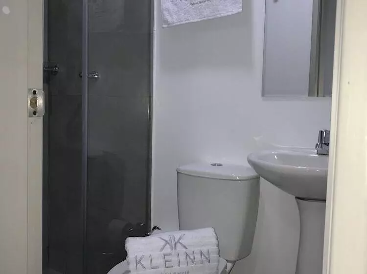 Kleinn Hotel Bogotá