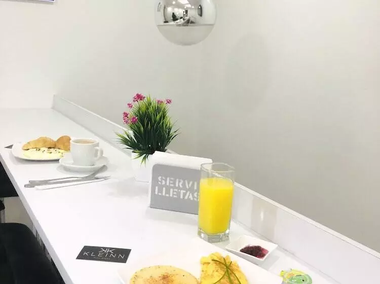 Kleinn Hotel Bogotá