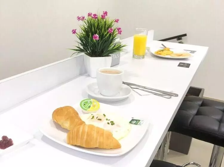 Kleinn Hotel Bogotá