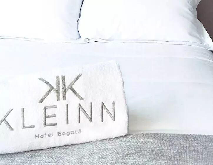 Kleinn Hotel Bogotá