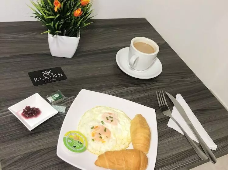 Kleinn Hotel Bogotá