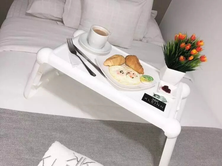 Kleinn Hotel Bogotá