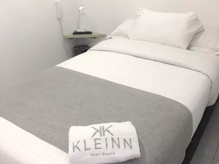 Kleinn Hotel Bogotá