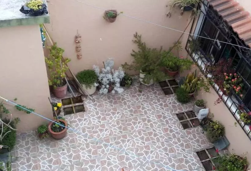 پانسیون Casa Dona Mercedes
