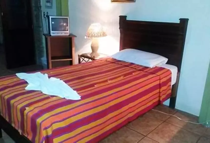 پانسیون Casa Dona Mercedes