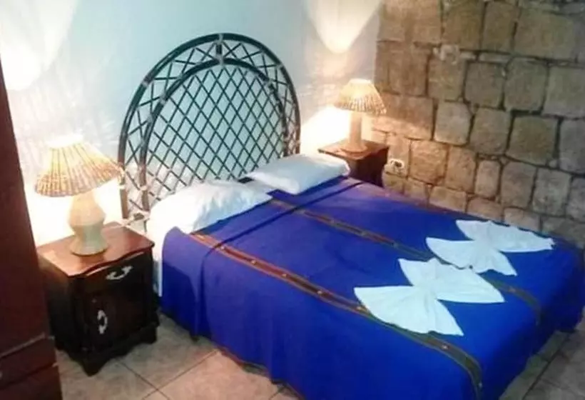 پانسیون Casa Dona Mercedes