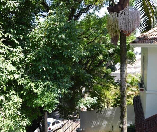 Pension Piano B&b + Coworking